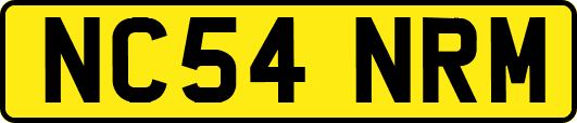 NC54NRM