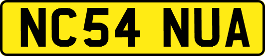 NC54NUA