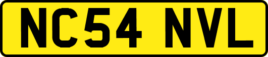 NC54NVL