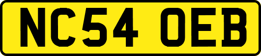 NC54OEB