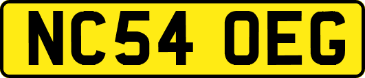 NC54OEG