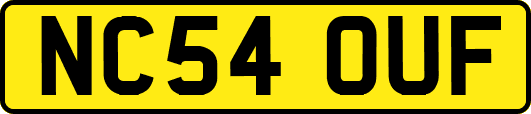 NC54OUF