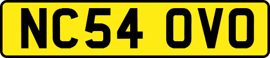 NC54OVO