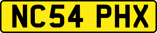 NC54PHX