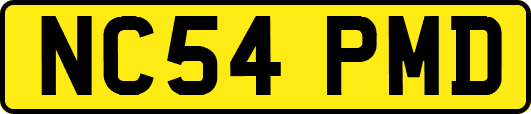 NC54PMD