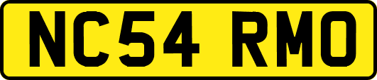 NC54RMO