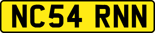 NC54RNN