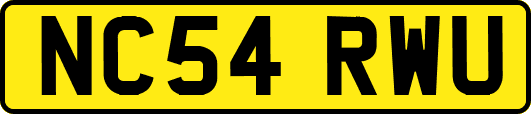 NC54RWU