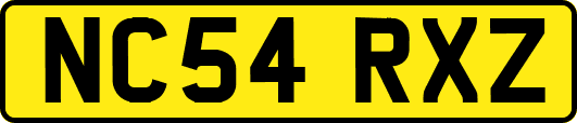 NC54RXZ