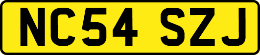 NC54SZJ