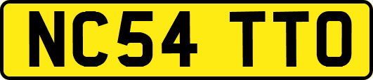 NC54TTO