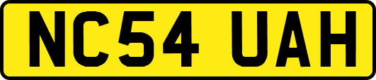 NC54UAH