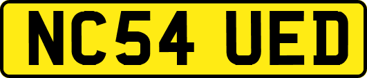 NC54UED