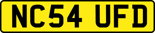 NC54UFD