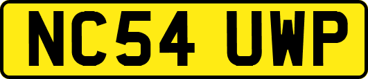 NC54UWP