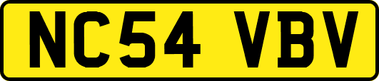 NC54VBV