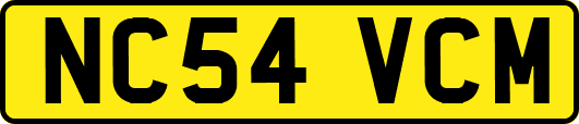 NC54VCM
