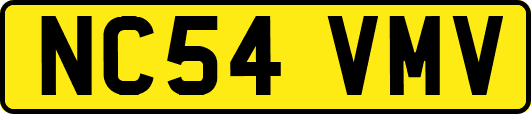 NC54VMV