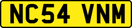 NC54VNM