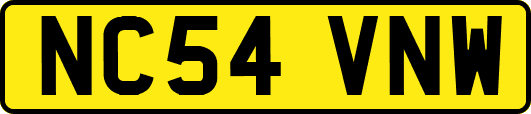 NC54VNW