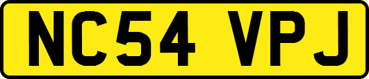 NC54VPJ