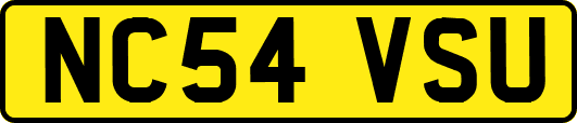 NC54VSU