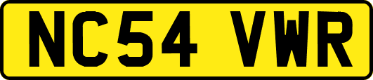 NC54VWR