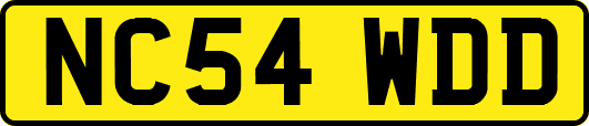 NC54WDD