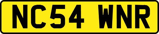 NC54WNR