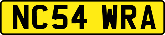 NC54WRA