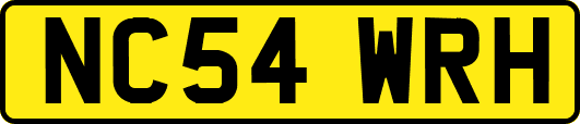 NC54WRH