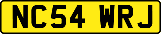 NC54WRJ