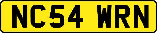 NC54WRN