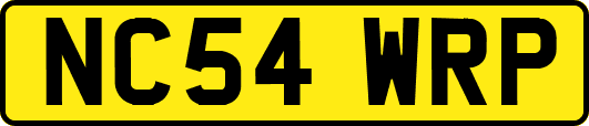 NC54WRP