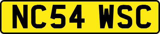 NC54WSC