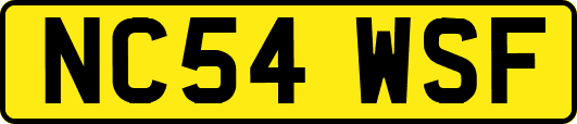 NC54WSF