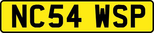 NC54WSP