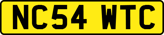 NC54WTC