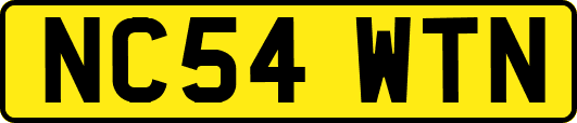 NC54WTN