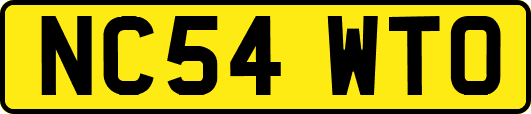 NC54WTO