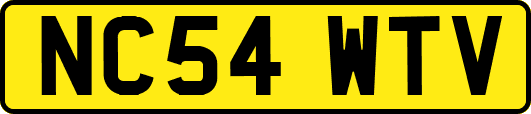 NC54WTV