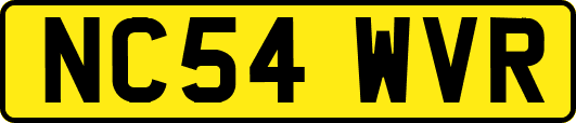 NC54WVR