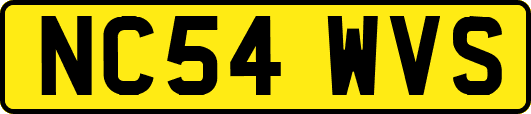 NC54WVS