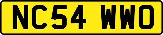 NC54WWO