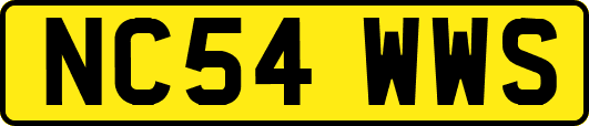 NC54WWS