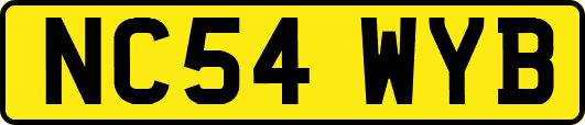 NC54WYB