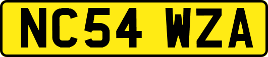 NC54WZA