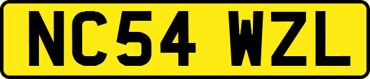 NC54WZL