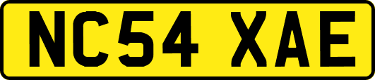 NC54XAE