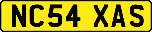 NC54XAS